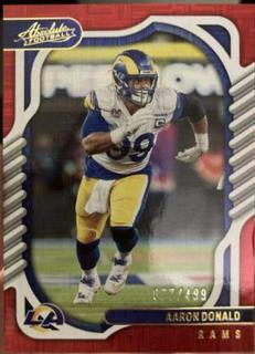 Aaron Donald