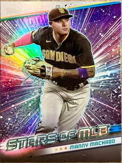 Manny Machado