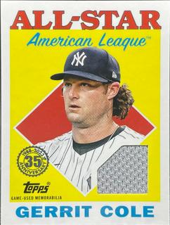 Gerrit Cole