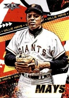 Willie Mays