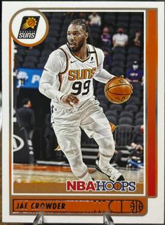 Jae Crowder