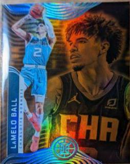 LaMelo Ball