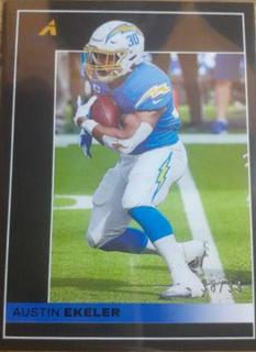 Austin Ekeler