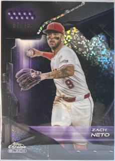 Zach Neto