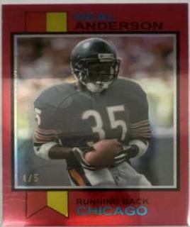 Neal Anderson