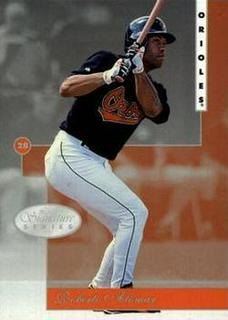 Roberto Alomar