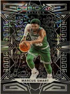 Marcus Smart