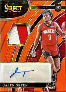 Jalen Green