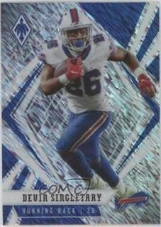 Devin Singletary