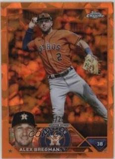 Alex Bregman