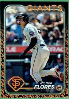 Wilmer Flores