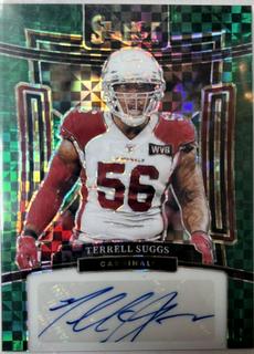 Terrell Suggs