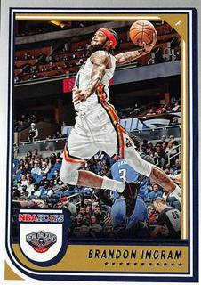 Brandon Ingram