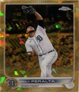 Wily Peralta