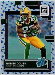 Romeo Doubs