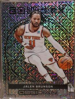 Jalen Brunson