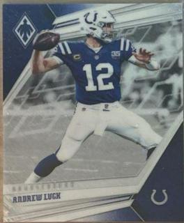 Andrew Luck