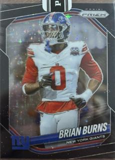 Brian Burns