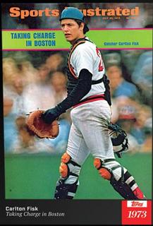 Carlton Fisk