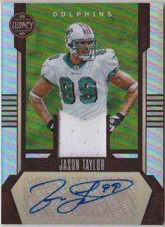Jason Taylor