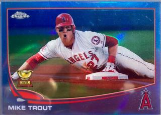 Mike Trout