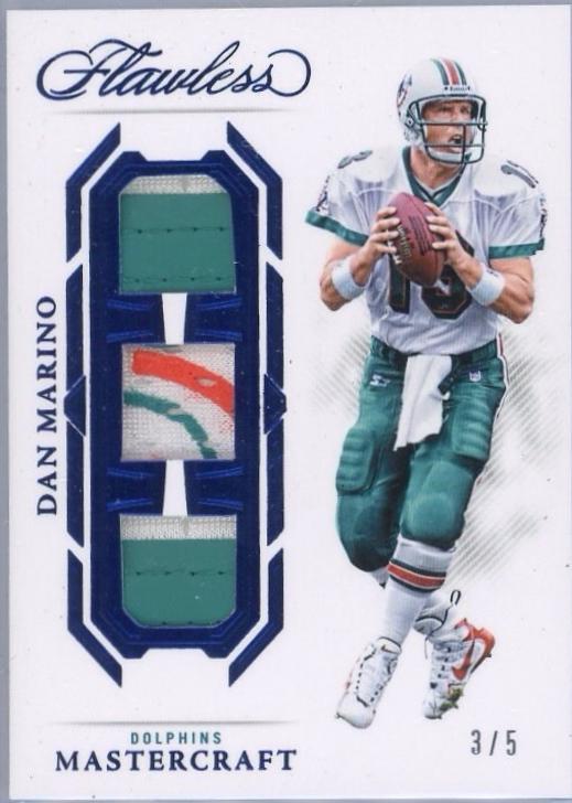 Dan Marino [Sapphire] #3