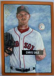 Chris Sale