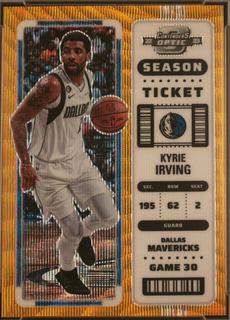 Kyrie Irving