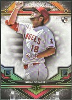 Nolan Schanuel