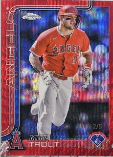 Mike Trout