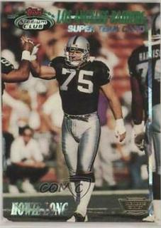Howie Long