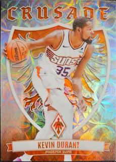 Kevin Durant