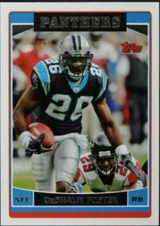 DeShaun Foster