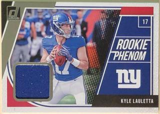 Kyle Lauletta
