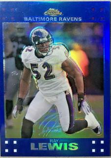 Ray Lewis