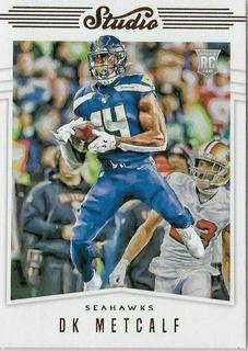 DK Metcalf