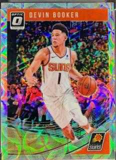 Devin Booker