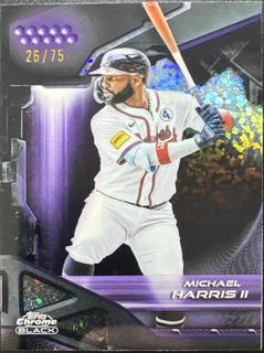 Michael Harris II