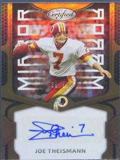 Joe Theismann