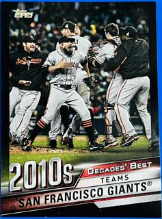 San Francisco Giants