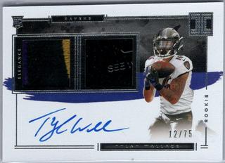 Tylan Wallace
