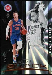 Blake Griffin