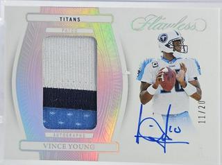 Vince Young