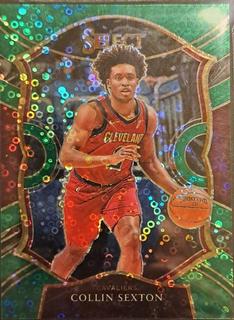 Collin Sexton