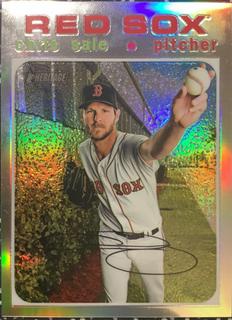 Chris Sale