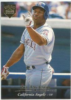Bo Jackson