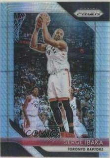 Serge Ibaka