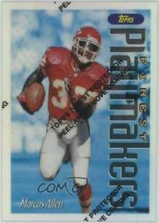 Marcus Allen