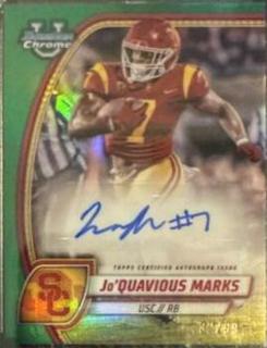 Jo'Quavious Marks