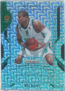 Mike Batiste